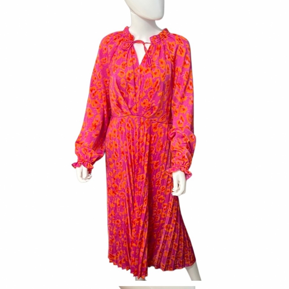 Scoop dress worn once
